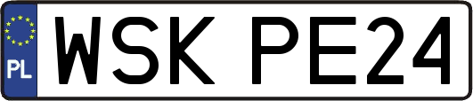 WSKPE24