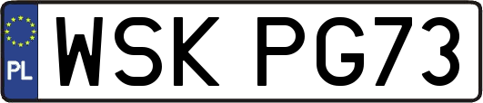 WSKPG73