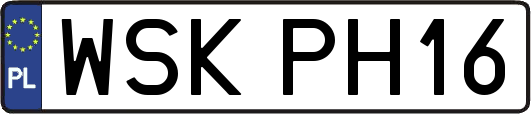 WSKPH16