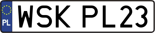 WSKPL23