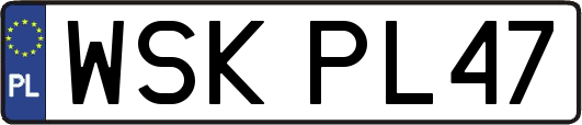 WSKPL47