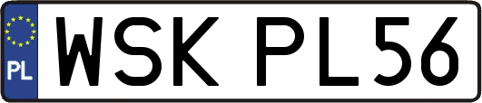 WSKPL56