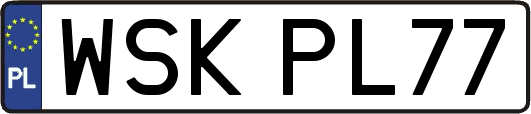 WSKPL77