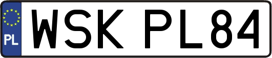 WSKPL84