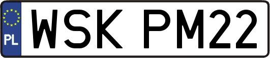 WSKPM22