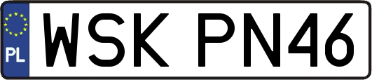 WSKPN46