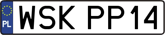 WSKPP14