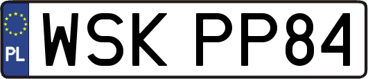 WSKPP84