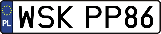 WSKPP86