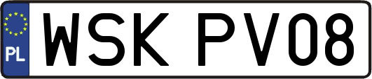 WSKPV08