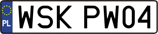 WSKPW04