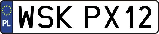 WSKPX12