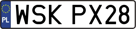 WSKPX28