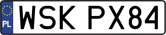 WSKPX84