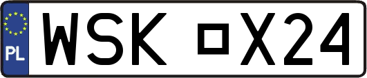 WSKQX24