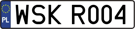 WSKR004