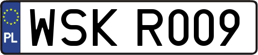 WSKR009