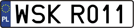 WSKR011