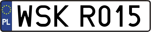 WSKR015