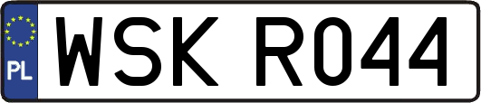 WSKR044