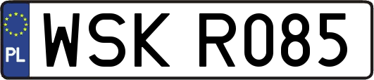 WSKR085