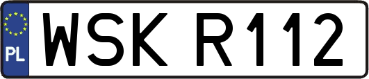 WSKR112