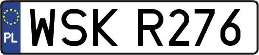 WSKR276