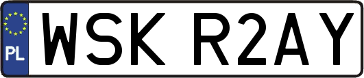 WSKR2AY