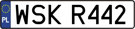 WSKR442