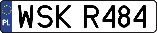 WSKR484