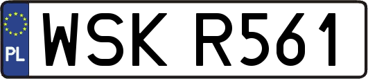 WSKR561