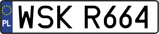 WSKR664