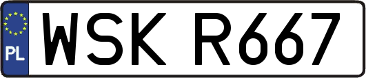 WSKR667