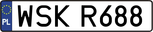 WSKR688