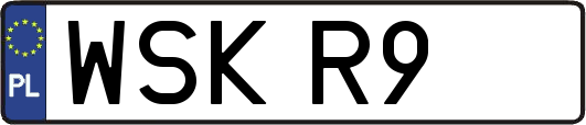 WSKR9