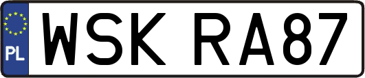 WSKRA87