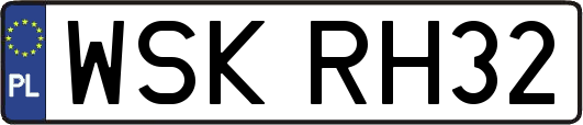 WSKRH32