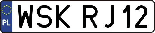 WSKRJ12