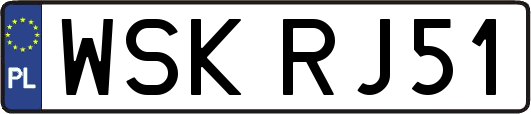 WSKRJ51