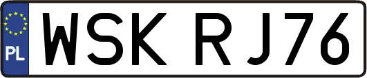 WSKRJ76