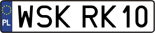 WSKRK10