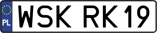 WSKRK19