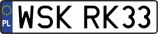 WSKRK33