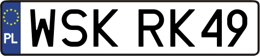 WSKRK49