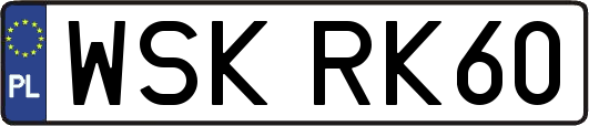 WSKRK60