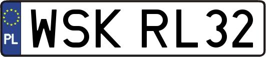 WSKRL32