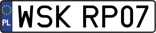 WSKRP07