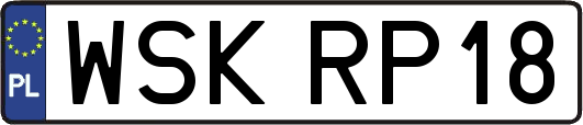 WSKRP18