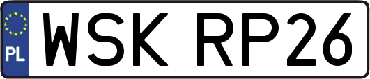 WSKRP26