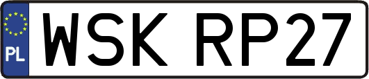 WSKRP27